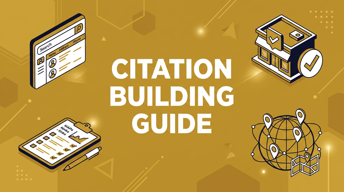 Citation Building