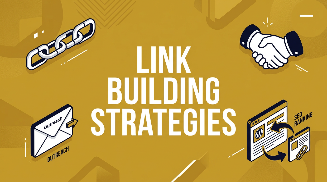 Link Building