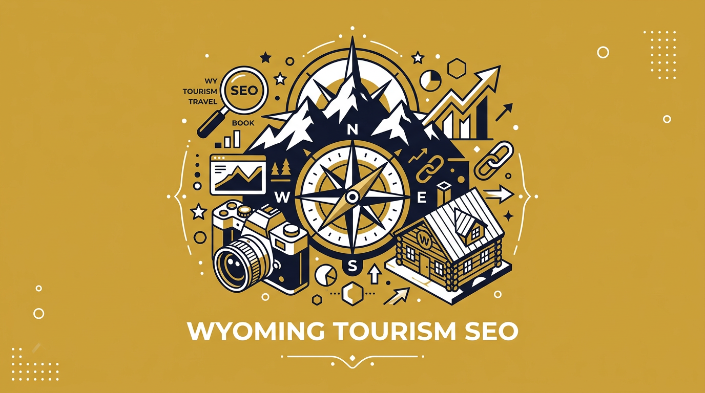 Wyoming Tourism SEO