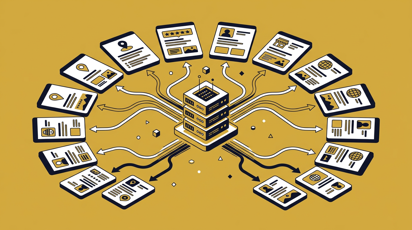 Data Aggregator Submissions